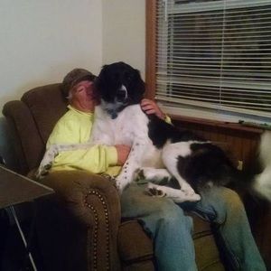 Meet your Posher, Tammy